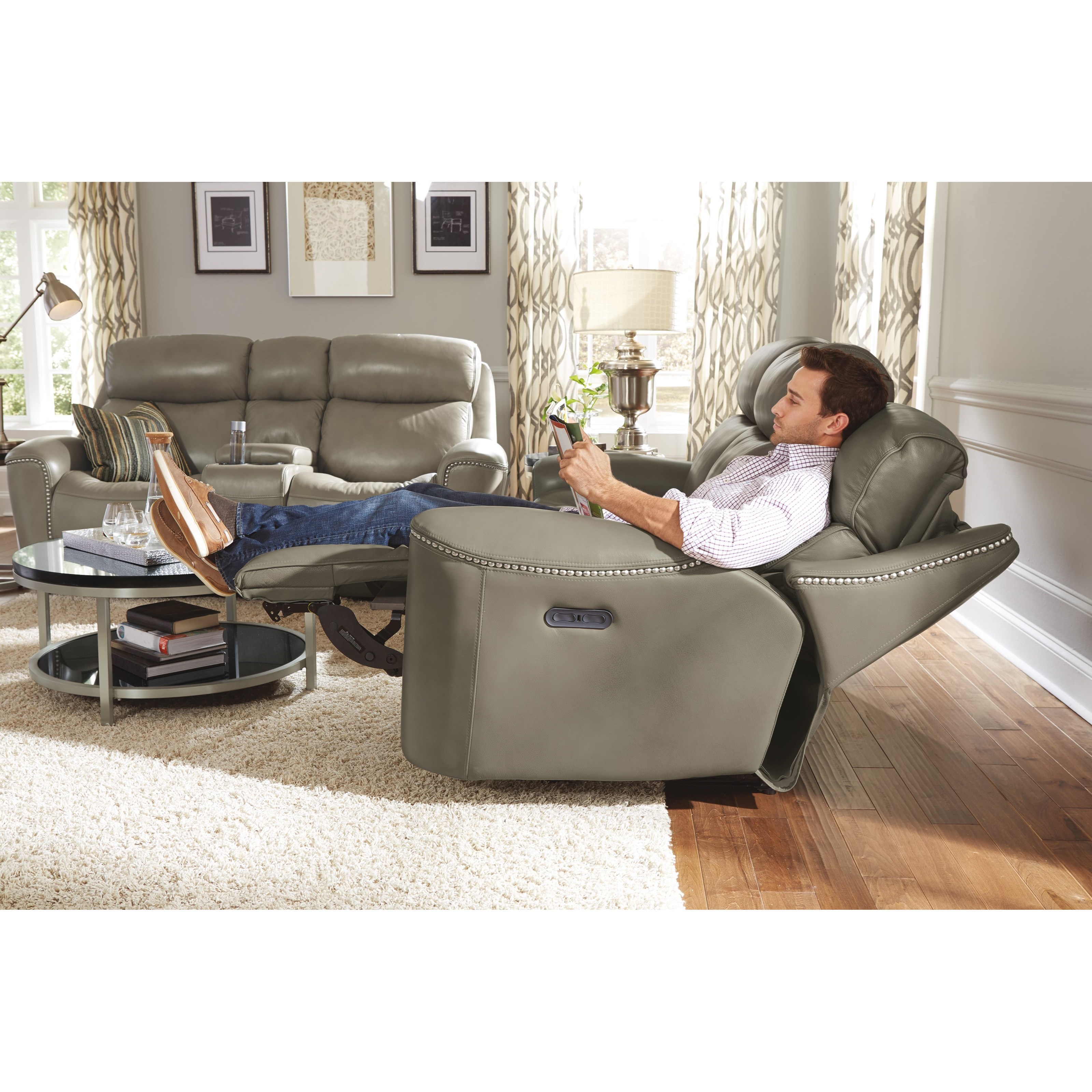 Pieroway's recliners clearance